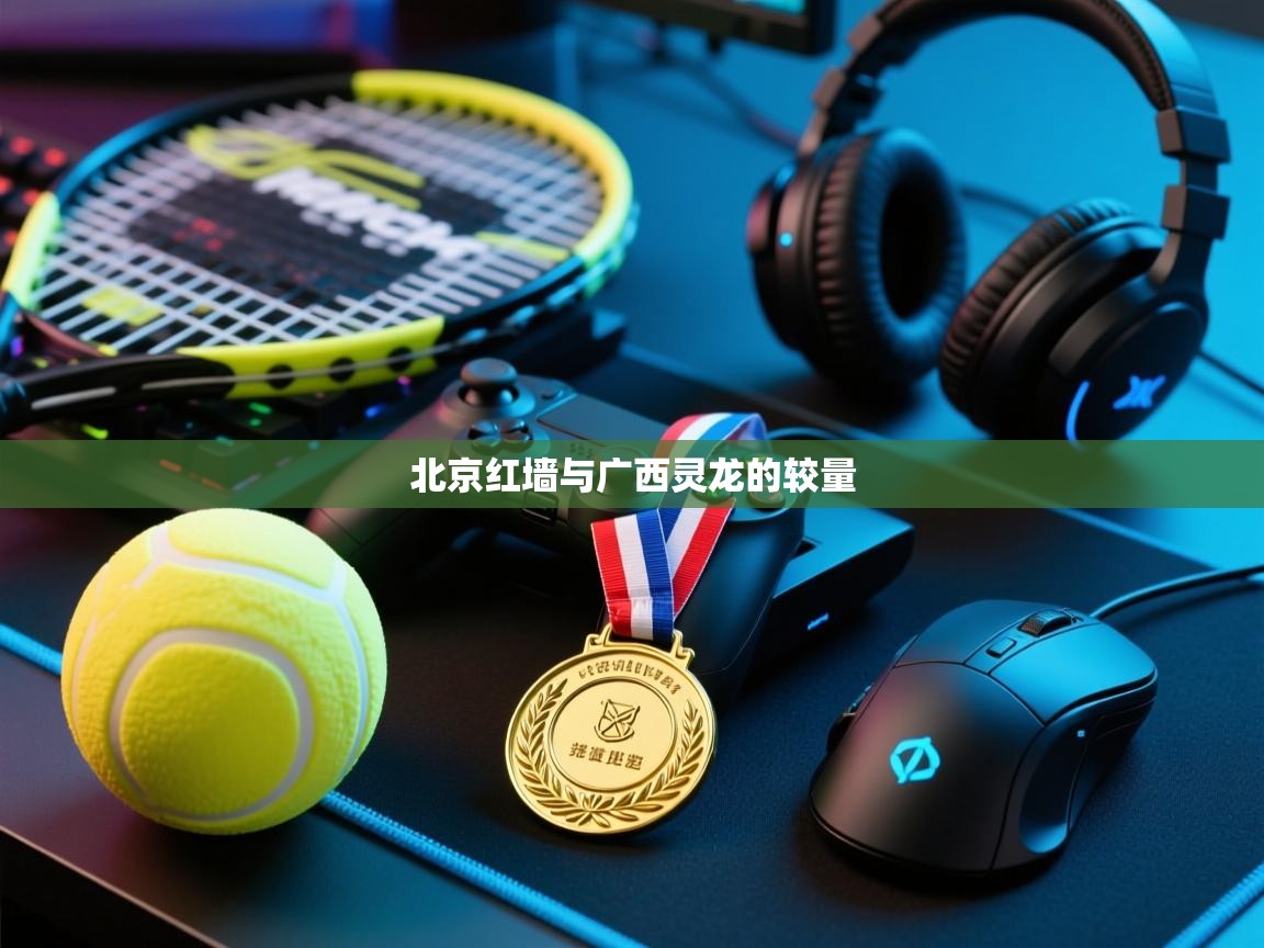 北京红墙与广西灵龙的较量  第1张